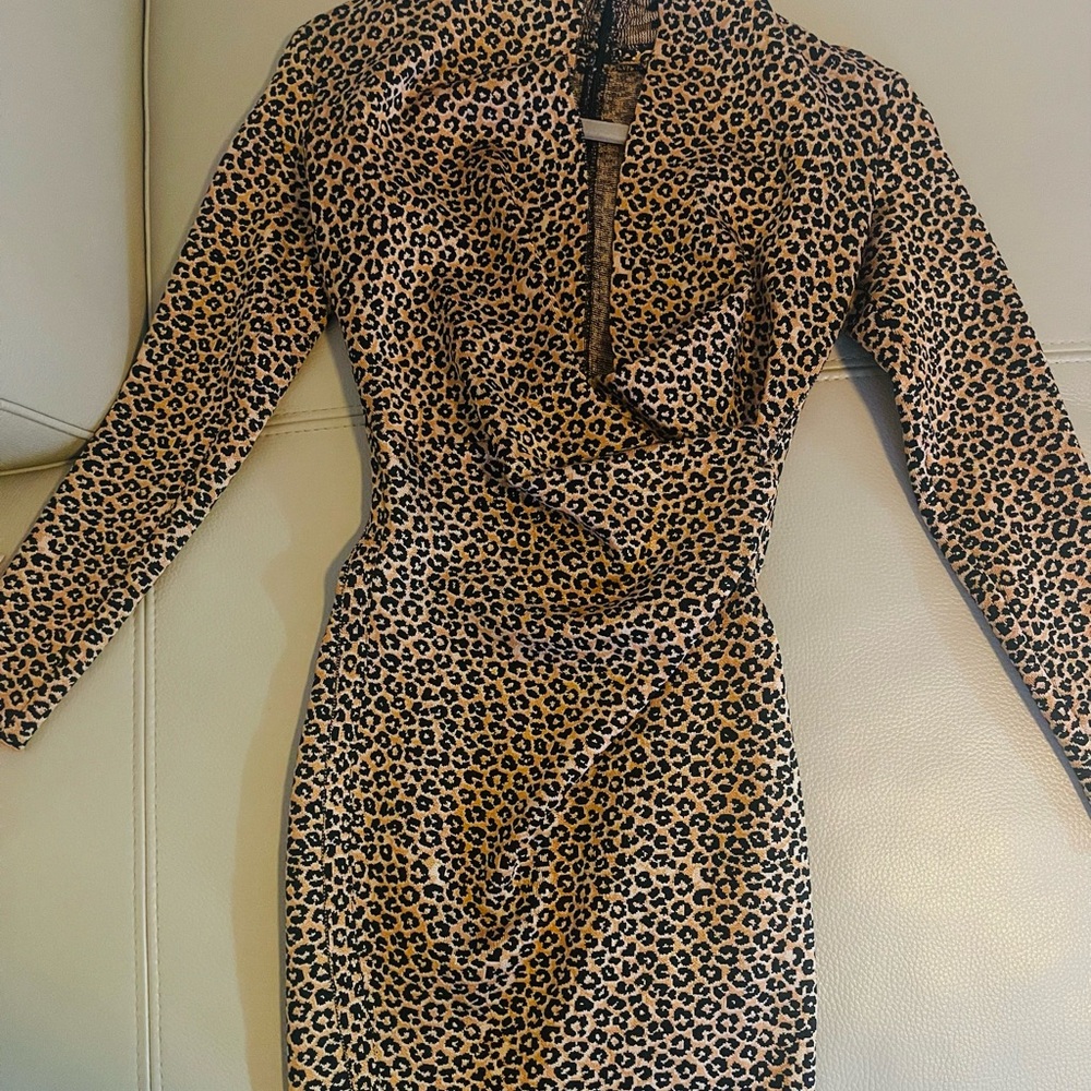 House of cb dress
